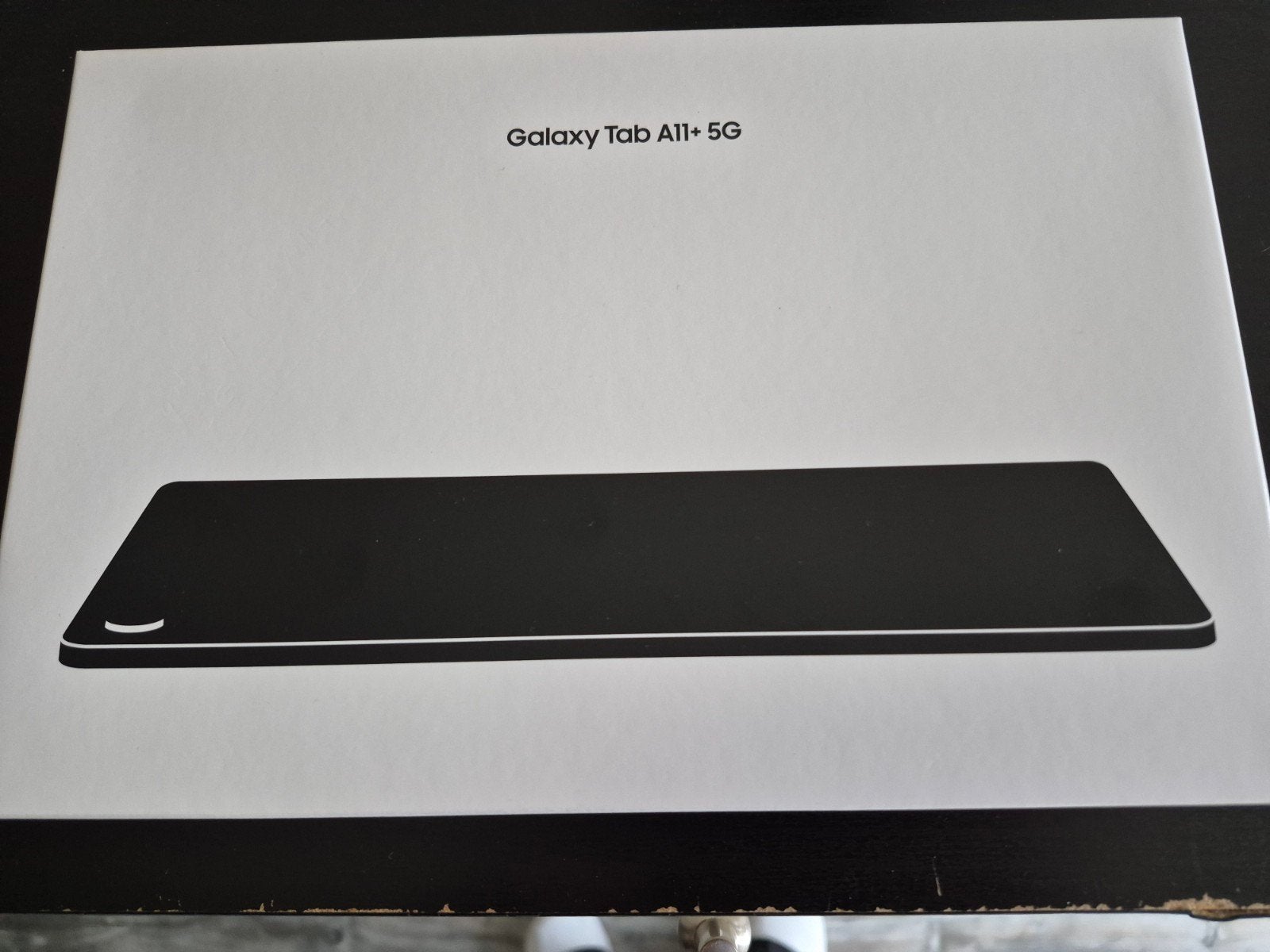 Nieuwe tabled samsung, Computers en Software, Android Tablets, Ophalen, Samsung Galaxy Tab A11+ 5G, 11 inch, Nieuw
