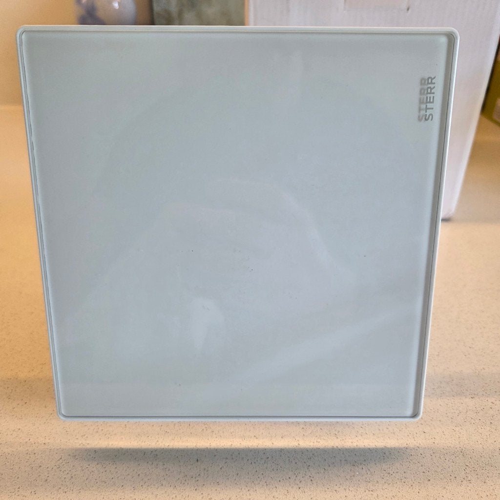 Sterr Badkamer ventilator 12V, Ophalen of Verzenden, Nieuw, Plafondventilator