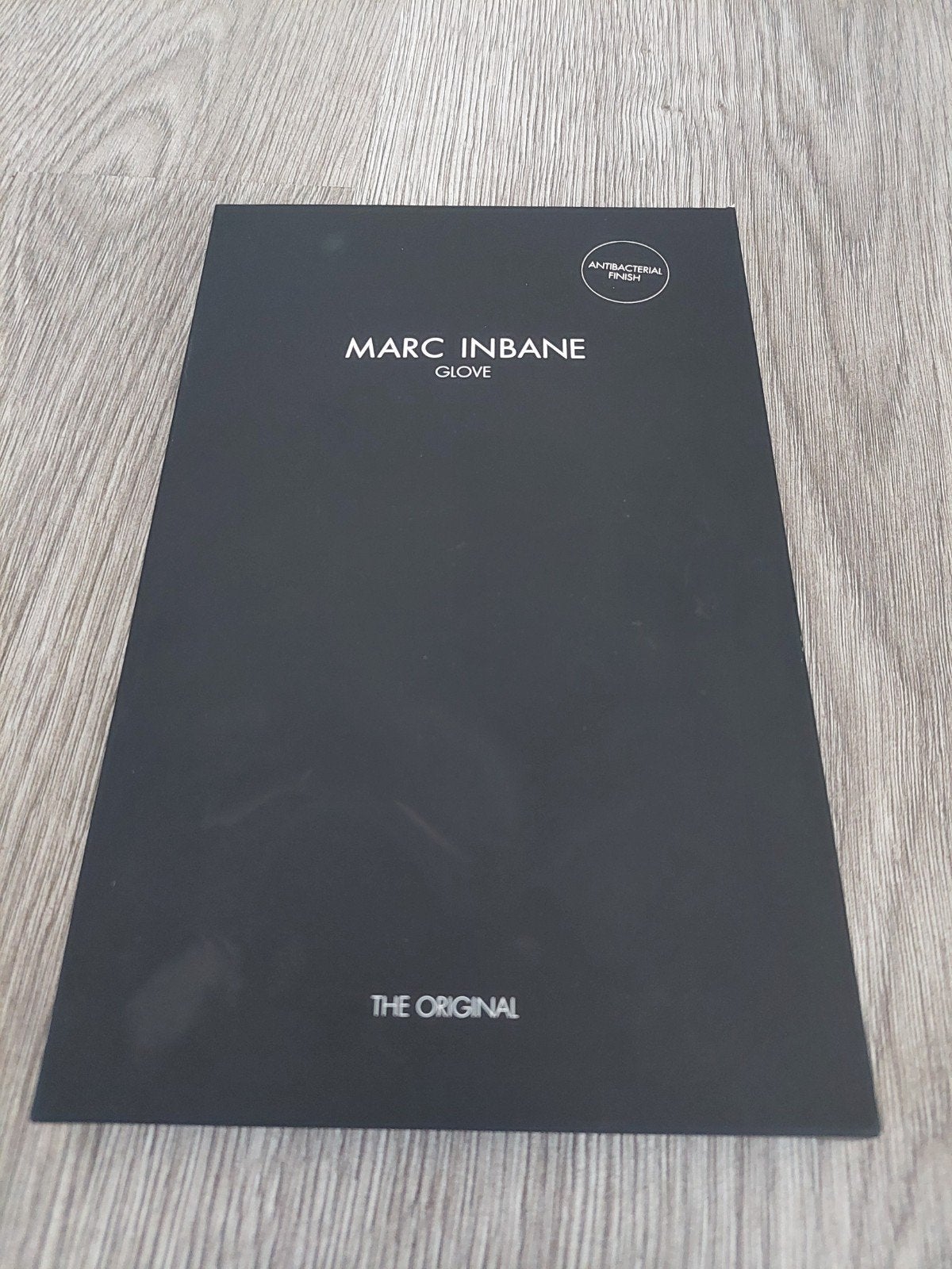 MARC INBANE, Glove, Verzenden, Nieuw, Overige typen