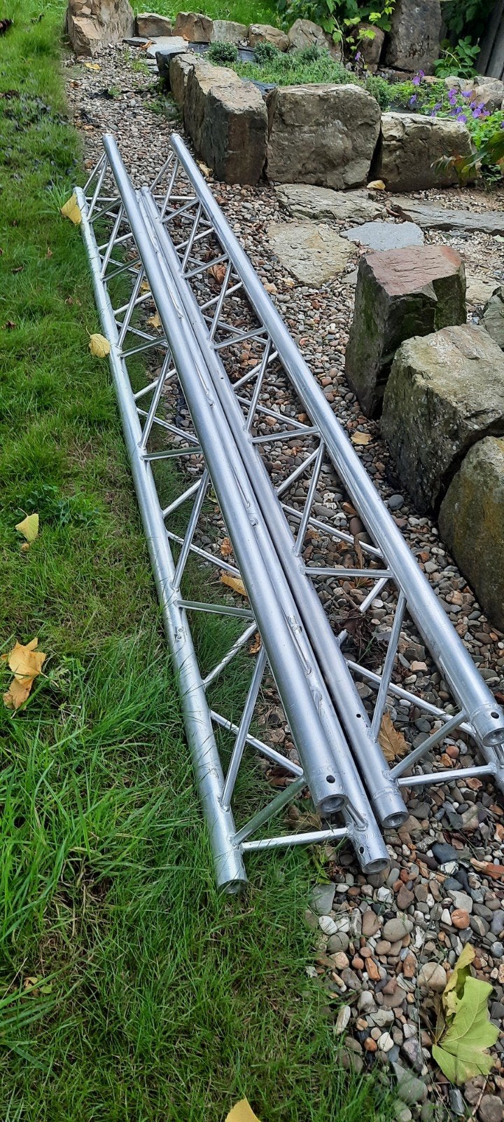 truss 30/30 3meter., Muziek en Instrumenten, Ophalen, Licht