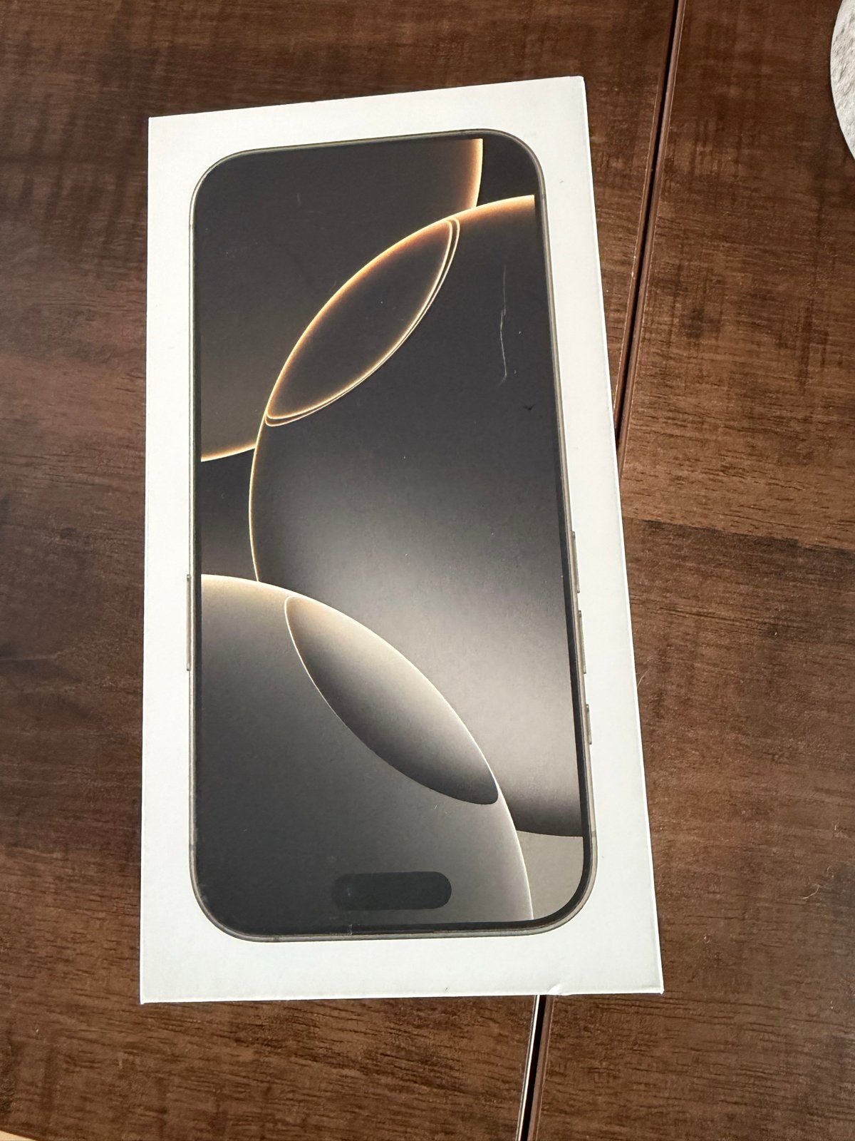 iPhone 16 Pro - 90% batterij, uitstekende staat, Telecommunicatie, 128 GB, Zwart, Zo goed als nieuw, Ophalen
