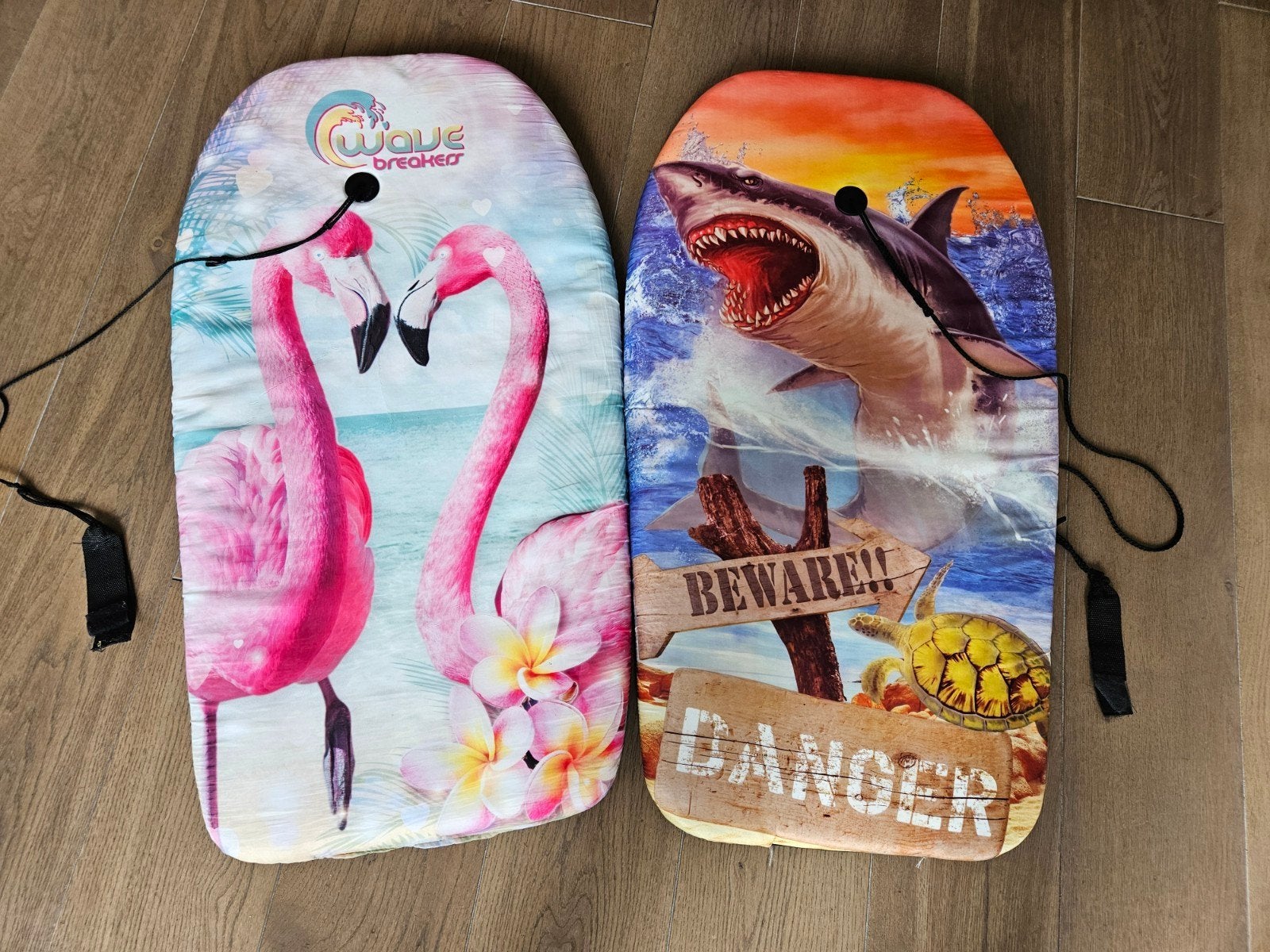 Body boards, Ophalen, Zo goed als nieuw, Jongen of Meisje