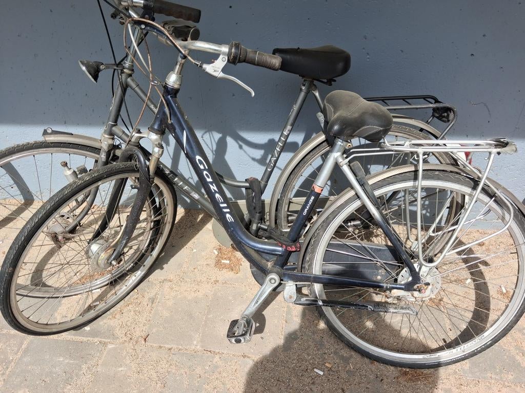 Fiets, Ophalen of Verzenden