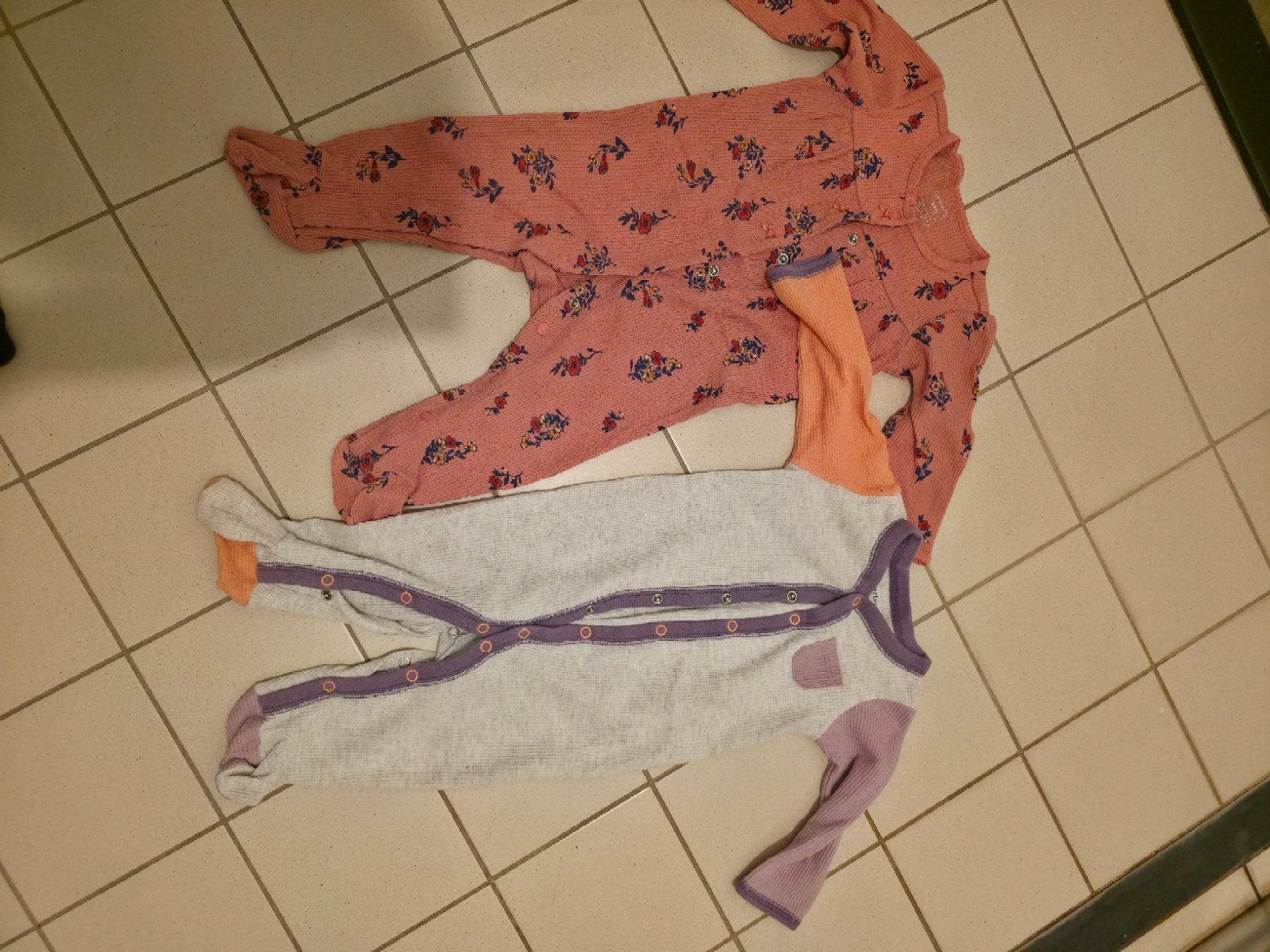 Partij babykleding maten 62, 68 en 74 - Diverse merken, Ophalen, Gebruikt, Diverse merken, Meisje