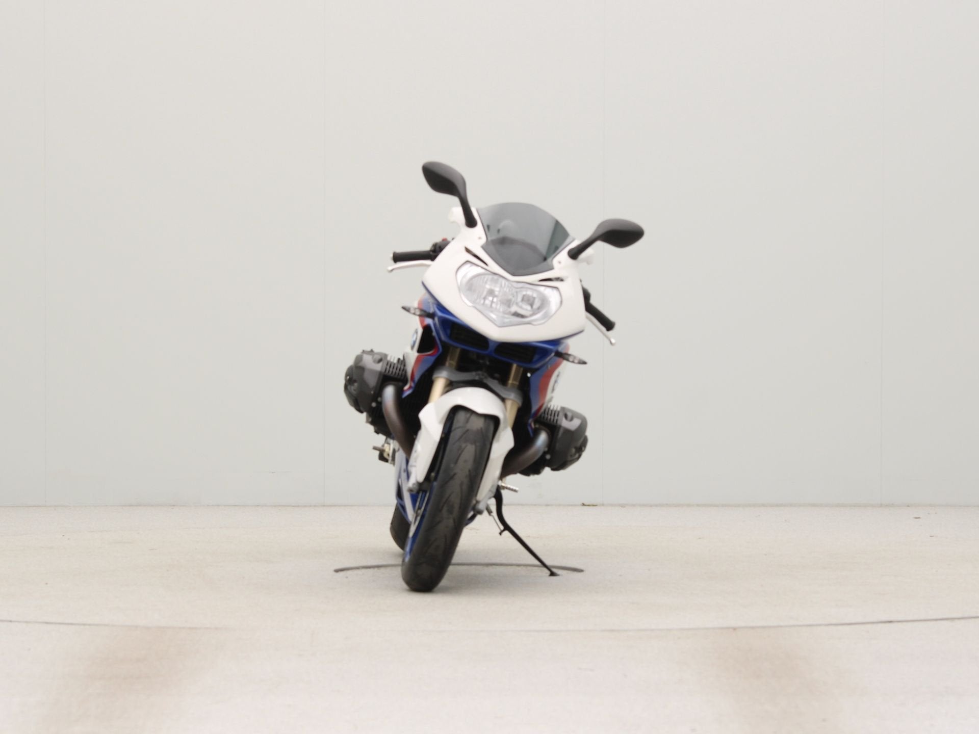 BMW HP2 Sport HP2 Sport (bj 2011), Bedrijf, 1170 cc, ABS, Dusseldorp Motorrad Alkmaar