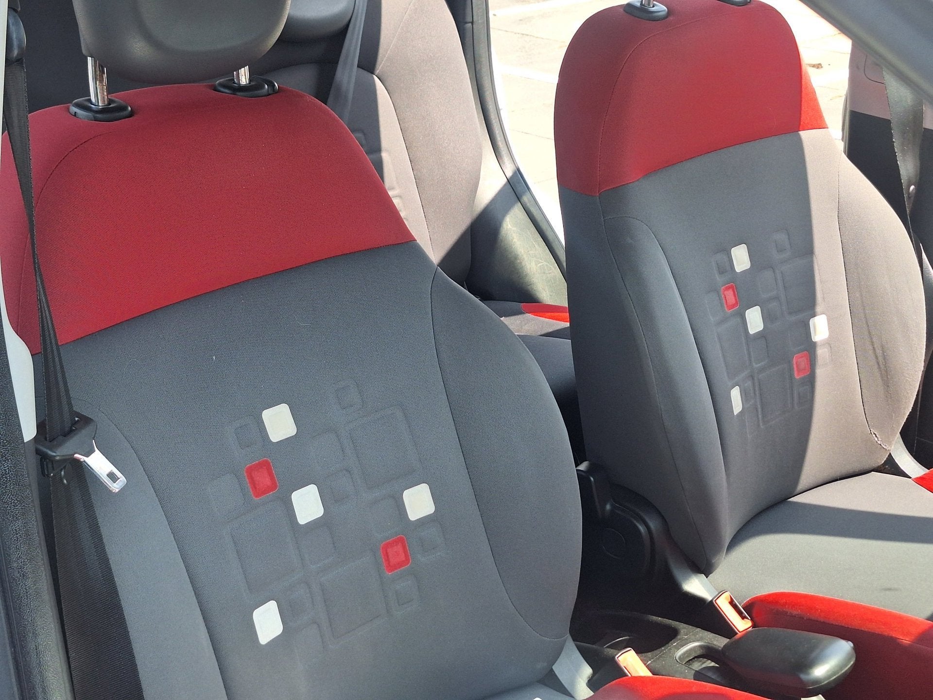 Fiat Panda € 3499,-0.9 TwinAir Lounge Aircondition + Nap p, Auto's, Fiat, Voorwielaandrijving, Euro 5, Panda, Wit
