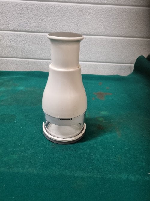 groenten hakker, Ophalen of Verzenden, 'T Olde Gre-j, Info@toldegrej.nl, Endepoelstraat 20f Didam