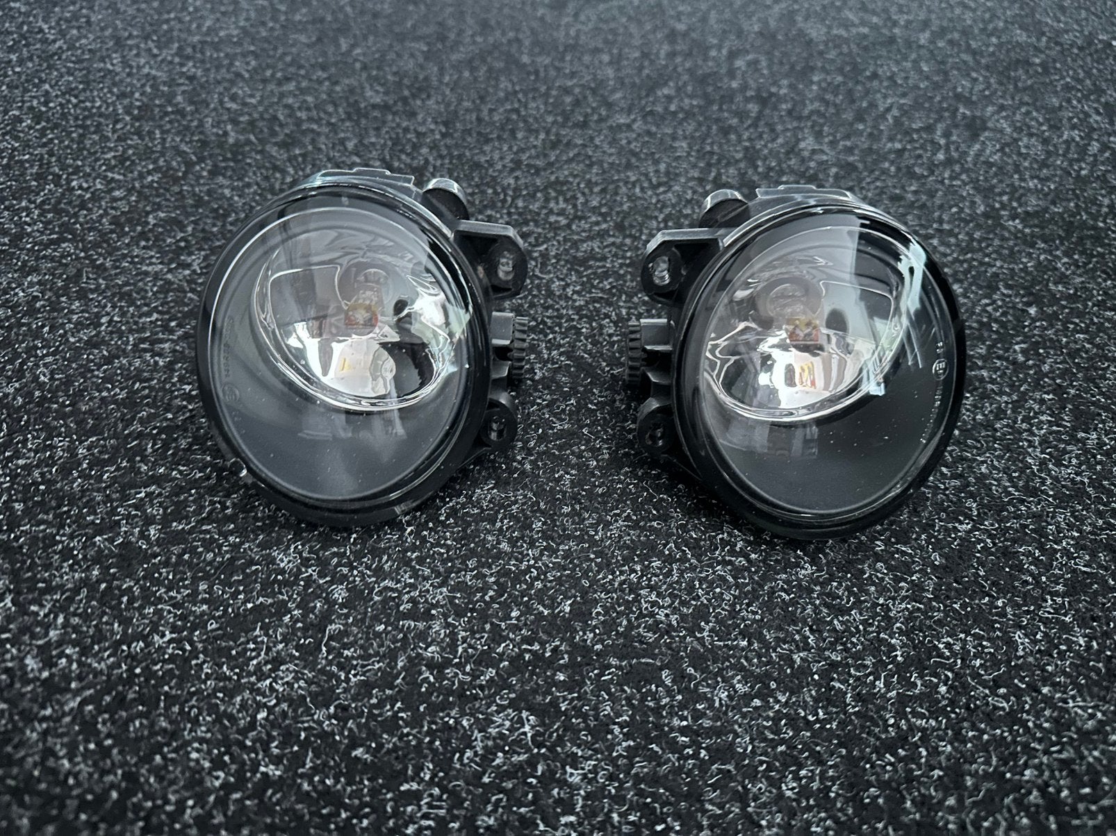 BMW Mistlampen Set E92 E93 F07 F10 F11 F22 F23 | M-Sport, Auto-onderdelen, Ophalen of Verzenden, Gebruikt, BMW