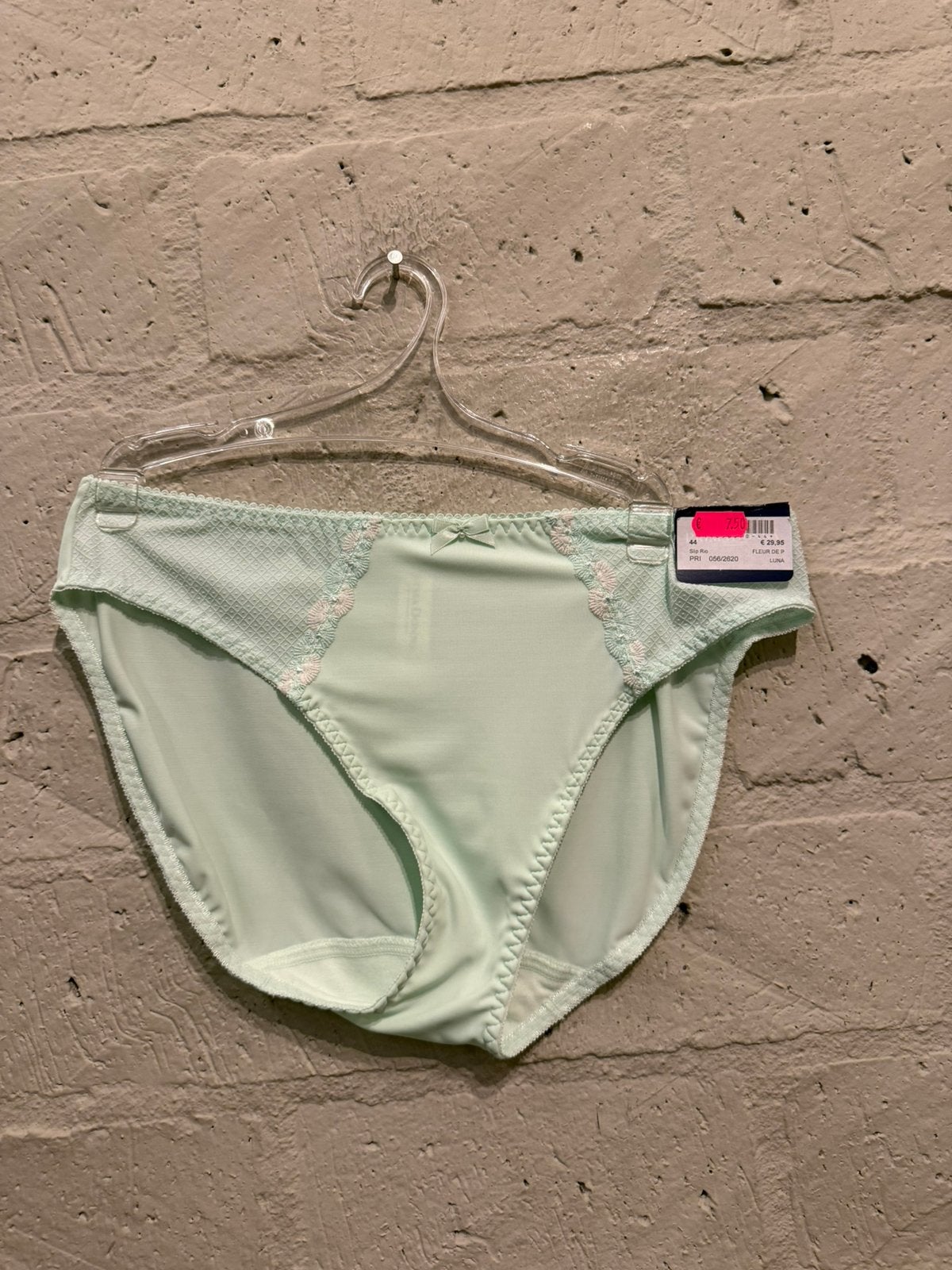 Prima Donna slip 44 NIEUW!! Nu €7,50, Ophalen of Verzenden, Slip