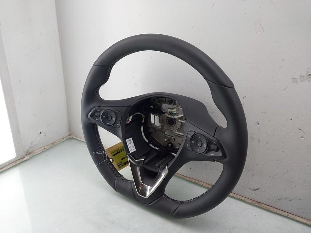 Stuur Opel Corsa F (UB/UH/UP) (2019-07/..) 98524834ZD, Auto-onderdelen, Besturing, Gebruikt, Bahnhofsplatz, Rüsselsheim am Main 65423, , Duitsland