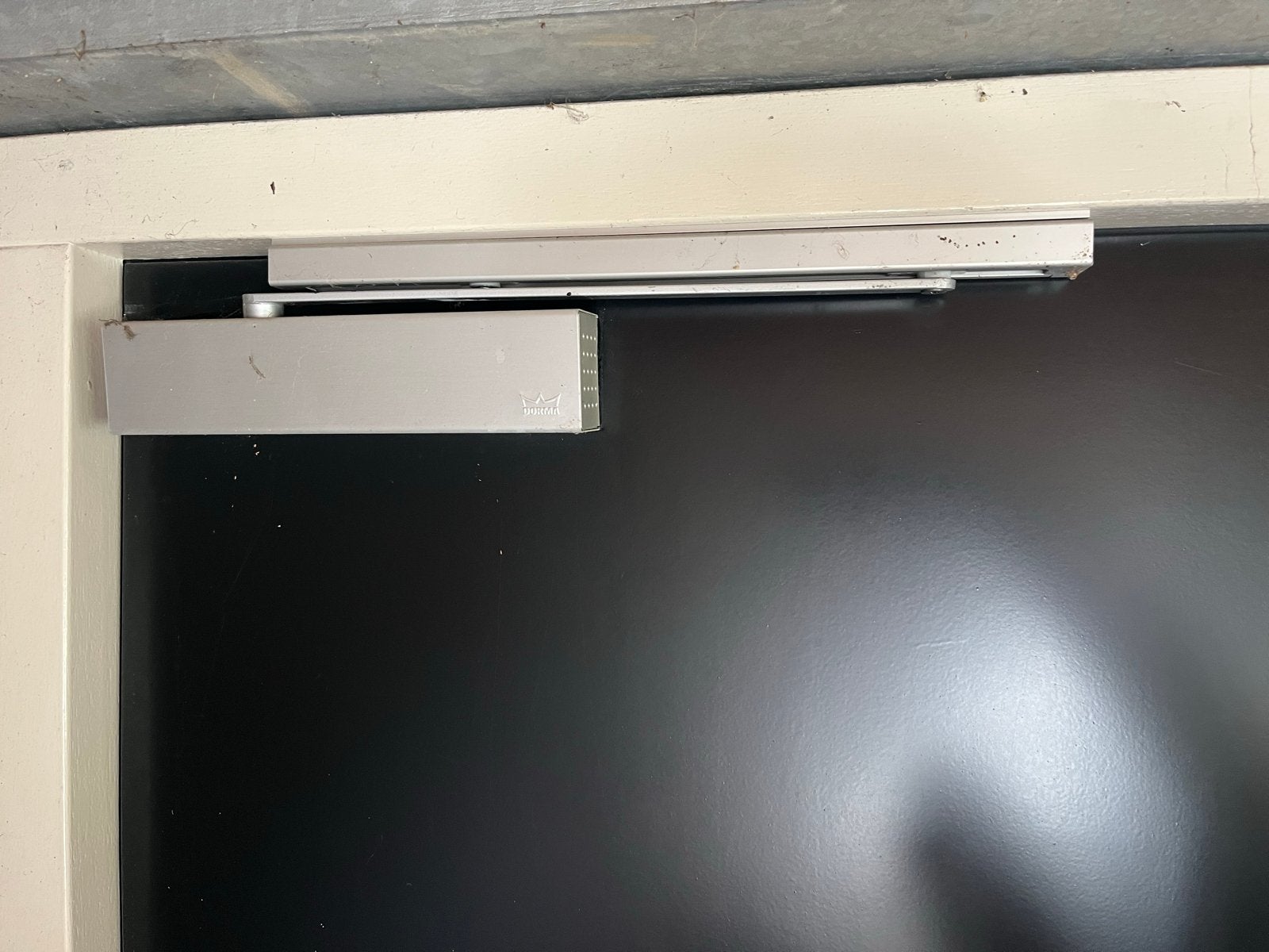 Dorma TS92 Deurdranger - Gebruikt, Verzenden, Gebruikt, Overige materialen, Overige typen