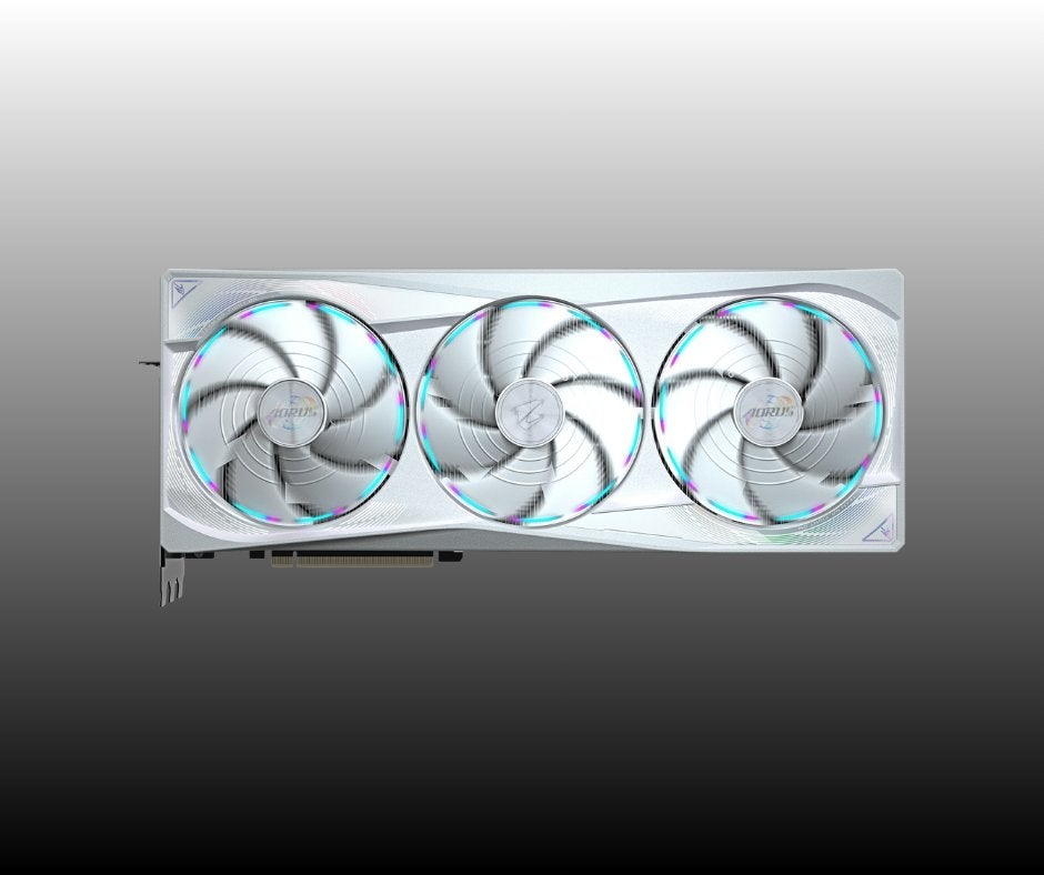 Gigabyte AORUS GeForce RTX 5090 MASTER ICE 32G, 7604 HM, Overige soorten, DTGParts.Business@gmail.com, PCI-Express 4