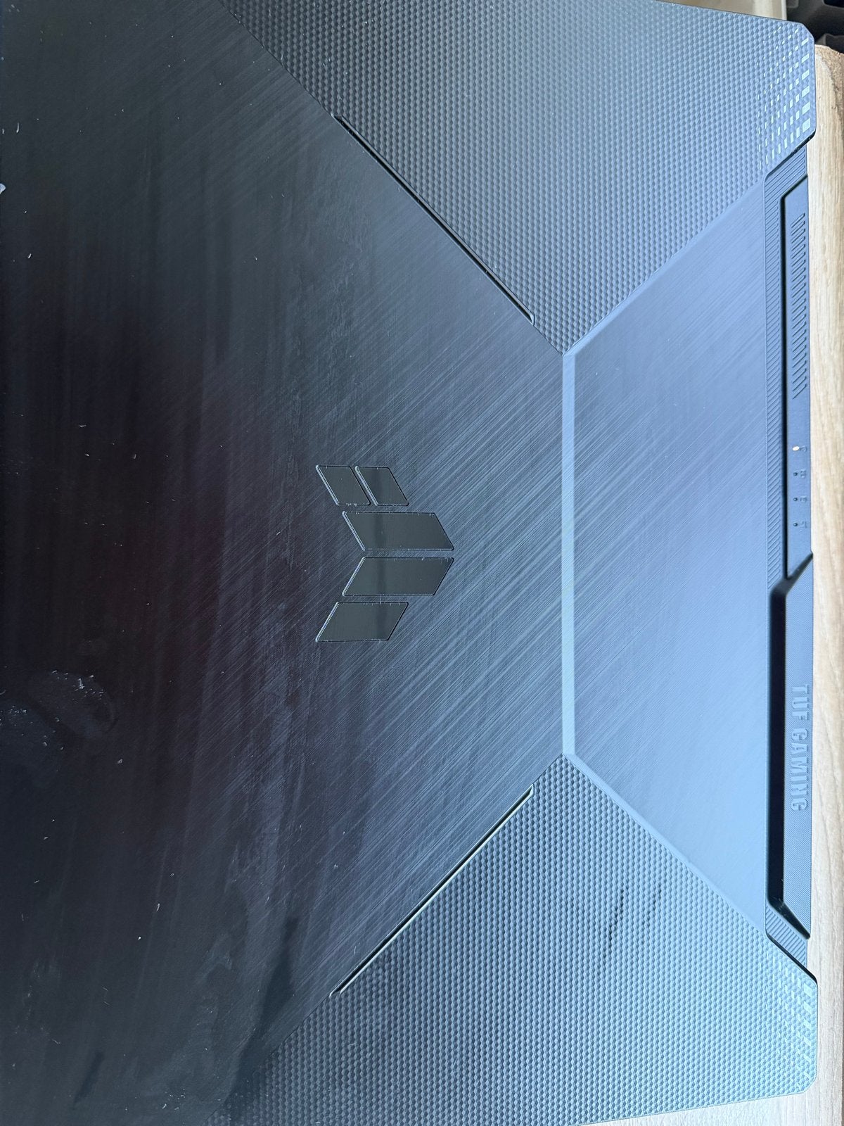 ASUS TUF Gaming A15 Laptop - Krachtige Gaming Prestaties, Computers en Software, Ophalen, Met videokaart, Zo goed als nieuw, Gaming