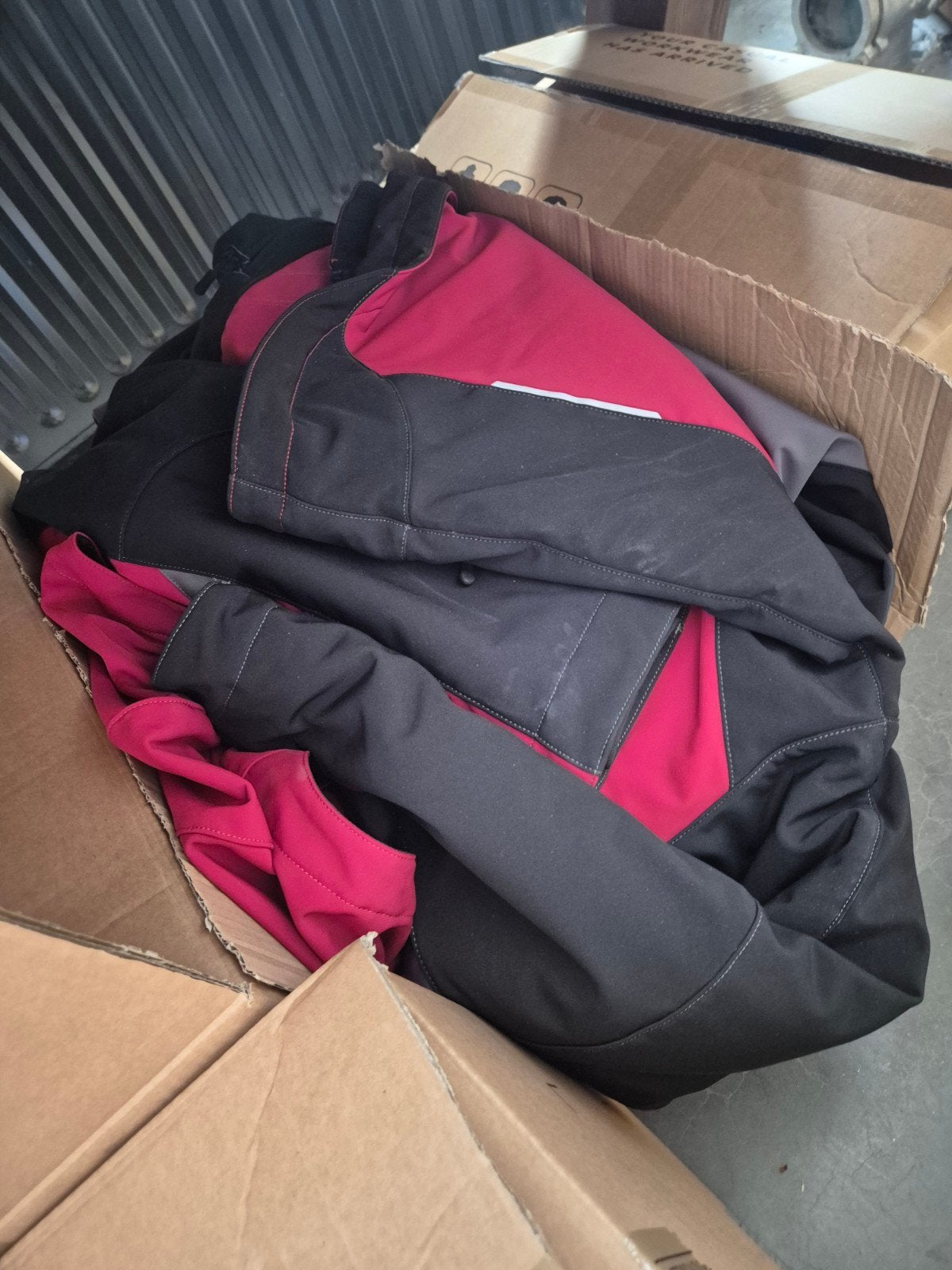 Partij werkkleding (broeken, jassen, shirts truien ), Ophalen of Verzenden, Nieuw