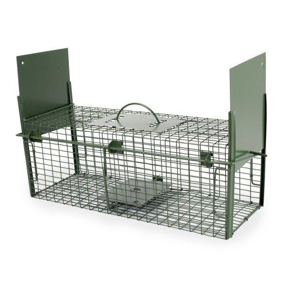 Vangkooi 64cm (groen), Dieren en Toebehoren, Ophalen of Verzenden, Nieuw, Kippenhok of Kippenren