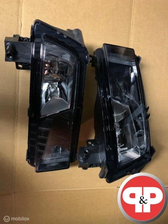 VW Touran 5T Mistlampen L+R 5TA941662A