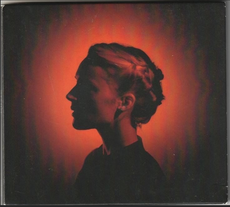 Agnes Obel - Aventine - Digipak, Cd's en Dvd's, Ophalen of Verzenden, Gebruikt, Digipak