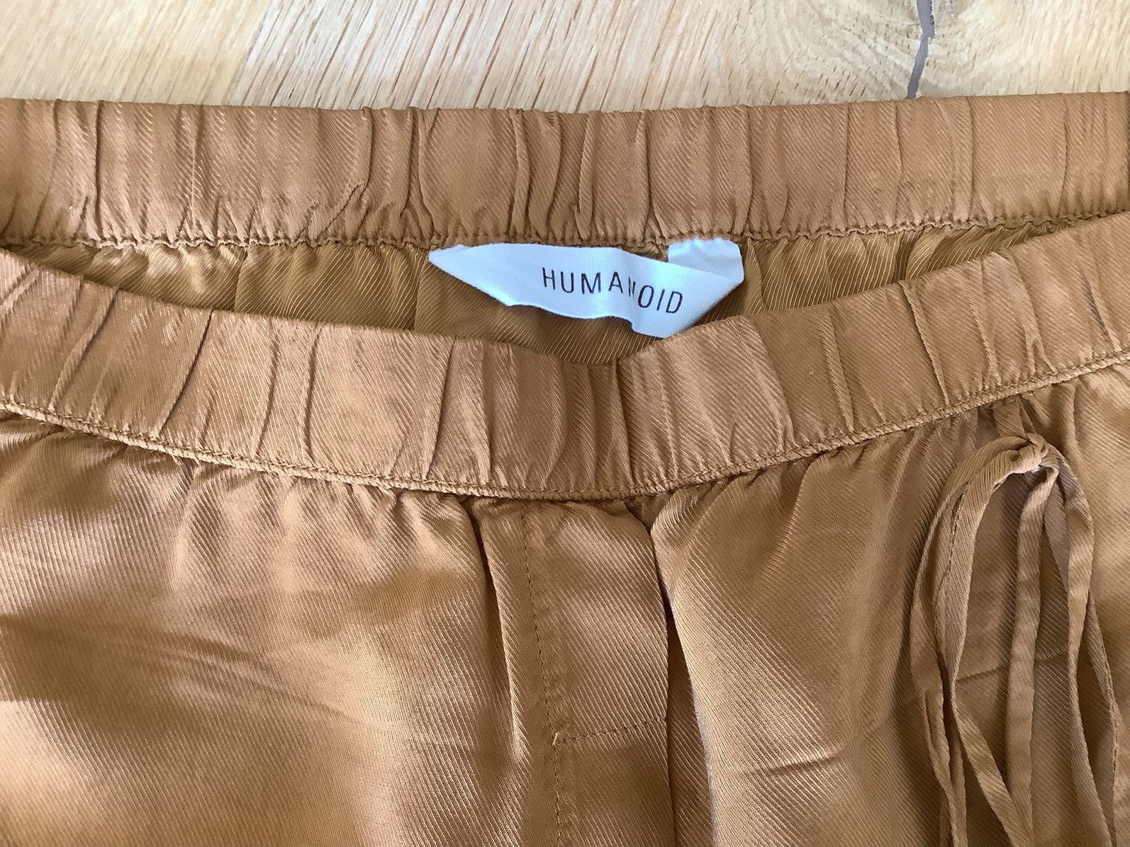 Humanoid short maat M, Kleding | Dames, Verzenden, Zo goed als nieuw, Maat 38/40 (M), Kort