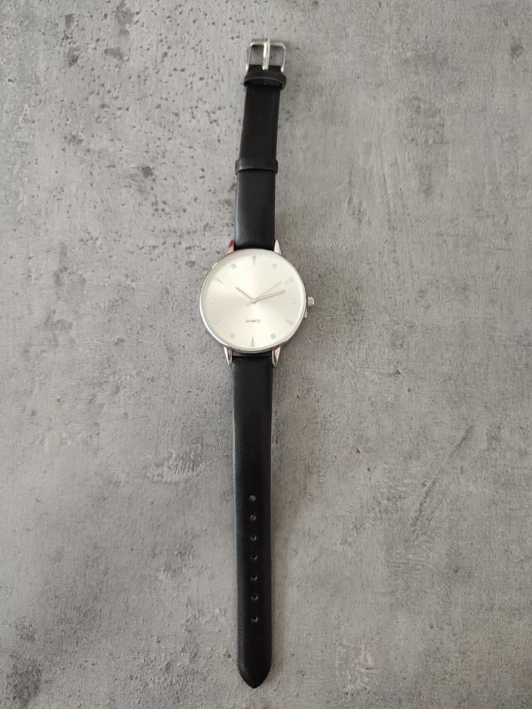 True spirit horloge - nieuw!, Ophalen of Verzenden, Nieuw, Staal, Overige merken