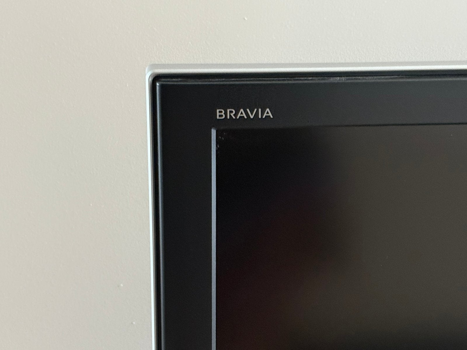 Sony Bravia LCD TV 40 inch, Audio, Tv en Foto, Televisies, Ophalen, Gebruikt, 50 Hz, LCD