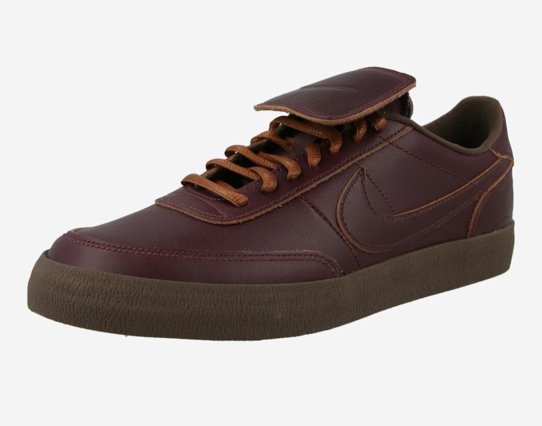 Nike killshot 2 premium Burgundy, Kleding | Heren, Loafers, Overige kleuren, Nike, Nieuw