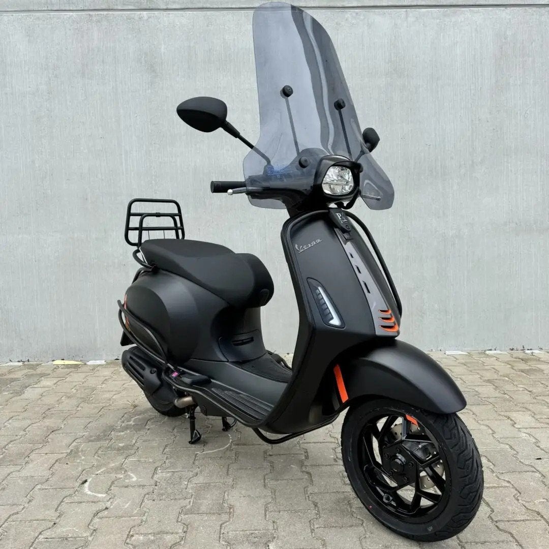 Vespa Sprint zonder 123, Ophalen of Verzenden, Zo goed als nieuw, Benzine, Overige modellen