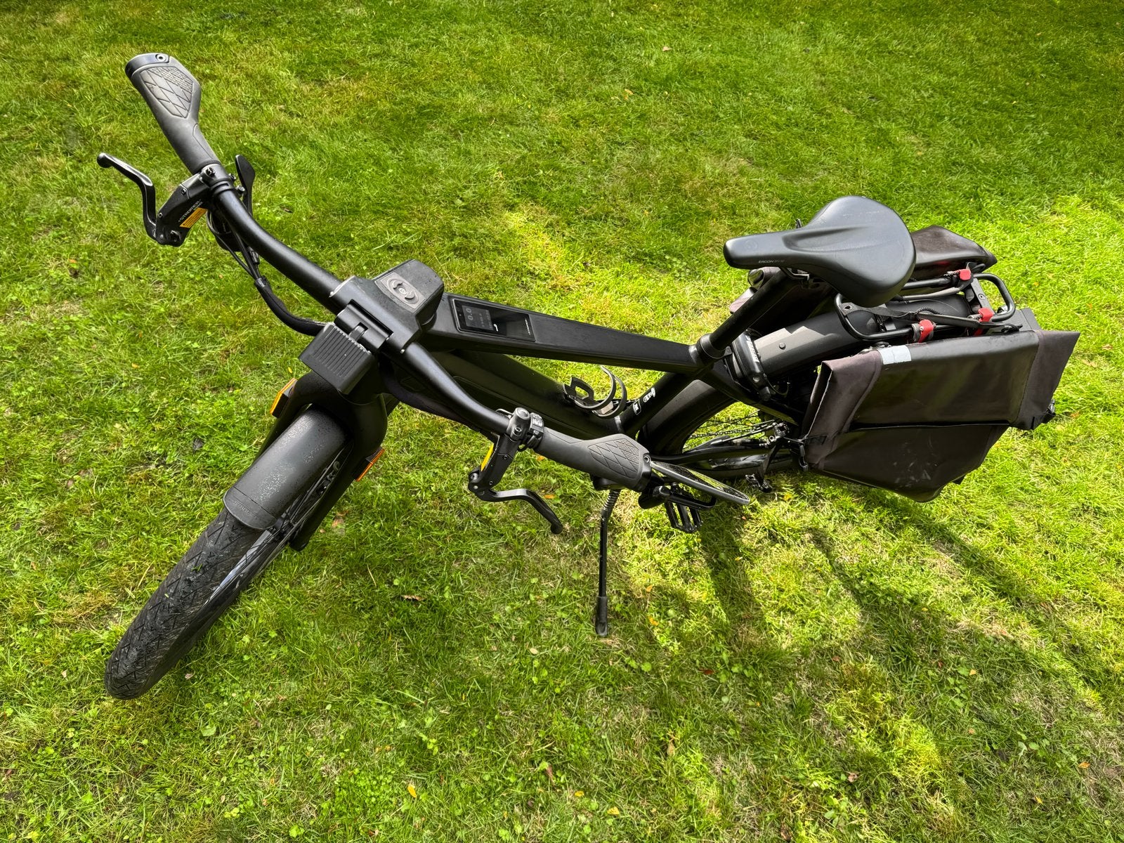 Foto 3 van Stromer ST3 Sport M, 2021 - Speed Pedelec - 3544 km
