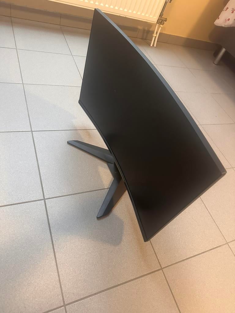 Msi monitor 120hz 27,5 inc, Computers en Software, Monitoren, Gaming, HDMI, 101 t/m 150 Hz, Full HD