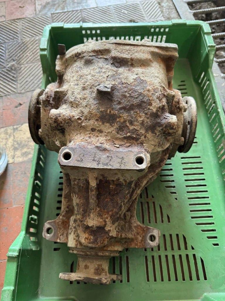 BMW S4.27 differentieel, Ophalen of Verzenden, Gebruikt, BMW