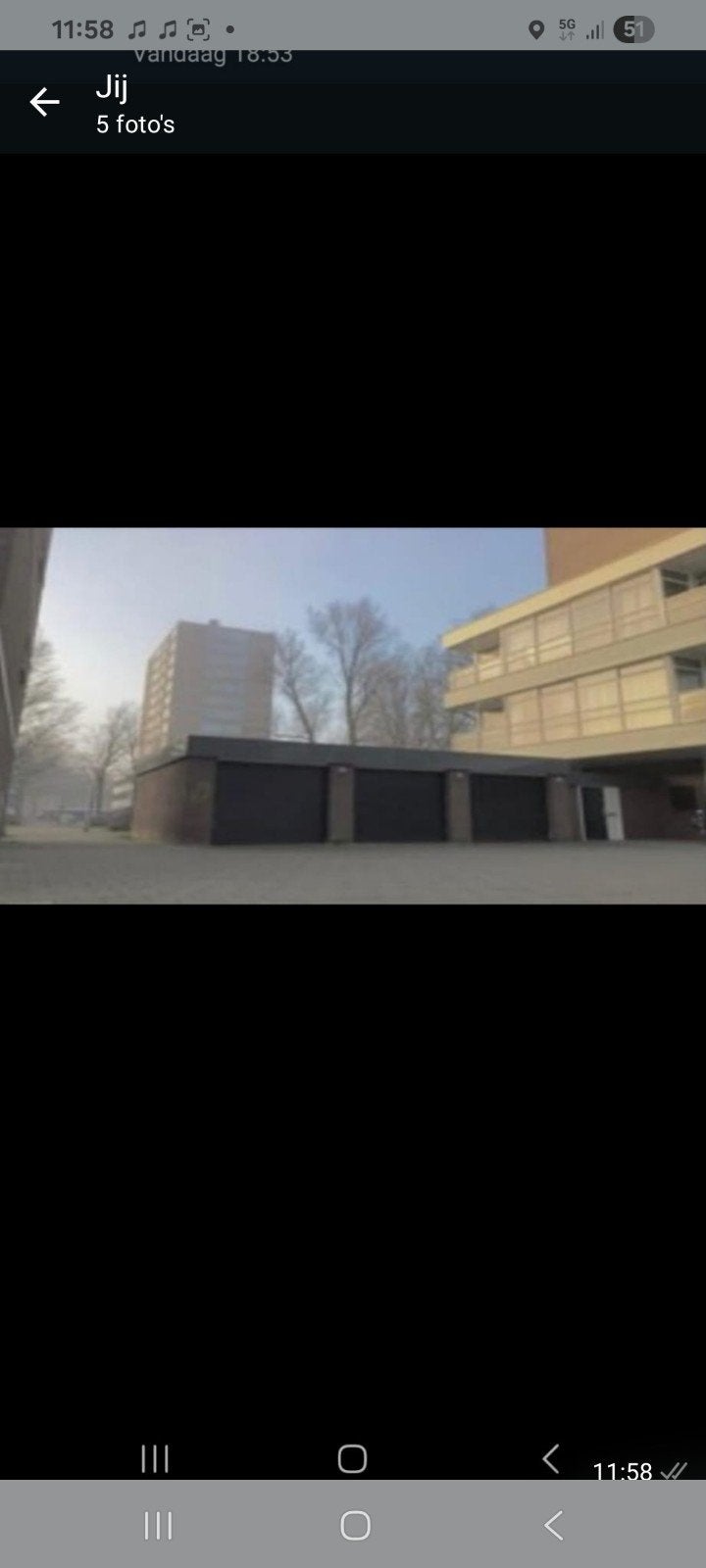Verhuur garagebox 18m2 Amsterdam West, Huizen en Kamers, Amsterdam