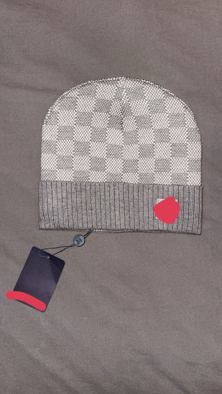 Muts, Ophalen of Verzenden, Nieuw, Overige maten, Muts