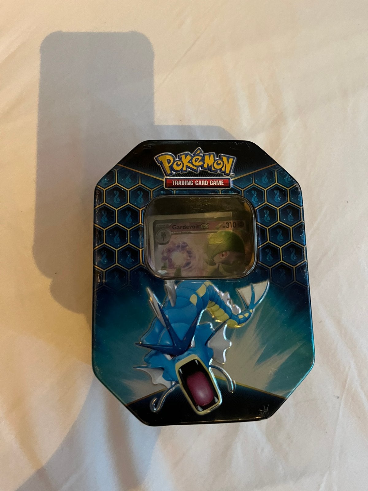Pokemon kaarten, Verzenden, Zo goed als nieuw