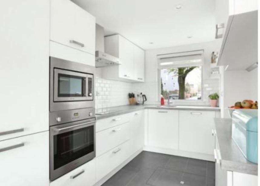 Keuken, Huis en Inrichting, Keuken | Complete keukens, Zo goed als nieuw, Ophalen of Verzenden
