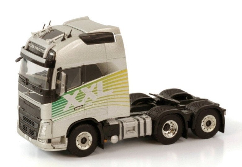 WSI VOLCO FH4 GLOBETROTTER XXL, Wsi, ., Nieuw, Ophalen of Verzenden