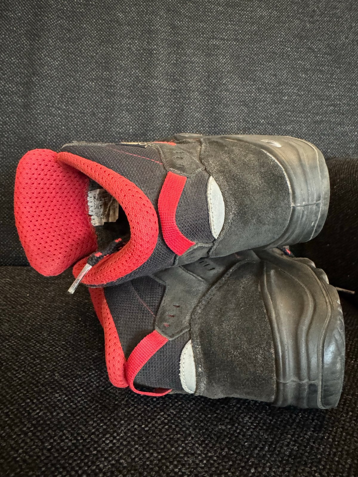 Lowa Renegade GTX wandelschoenen maat 38, Ophalen of Verzenden, Gebruikt, Schoenen