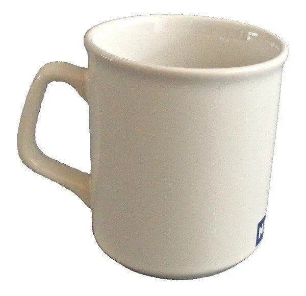 Disney Minnie Mouse World On Ice Becher Keramik Tasse Vintag, Coolsingel 104, 3011 AG Rotterdam, Netherlands, Zo goed als nieuw