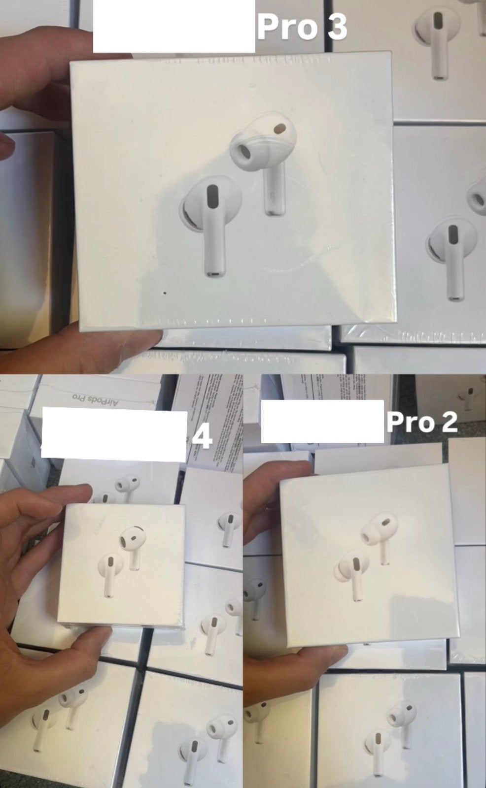 Airpods