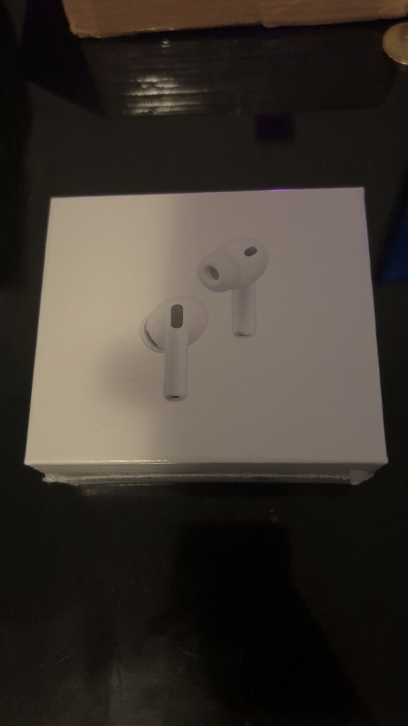 AirPods 3 pro ( dicht! ), Ophalen, Nieuw