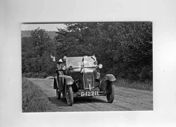 -foto-NED INDIE-2x, Ophalen of Verzenden, 1940 tot 1960, Duitsland
