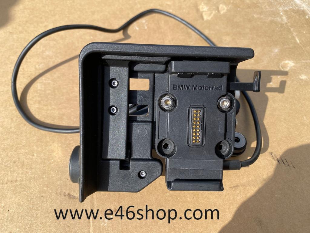 BMW F900R 2021 STUUR HOUDER TELEFOON CRADLE, Gebruikt, -, -, Ophalen of Verzenden