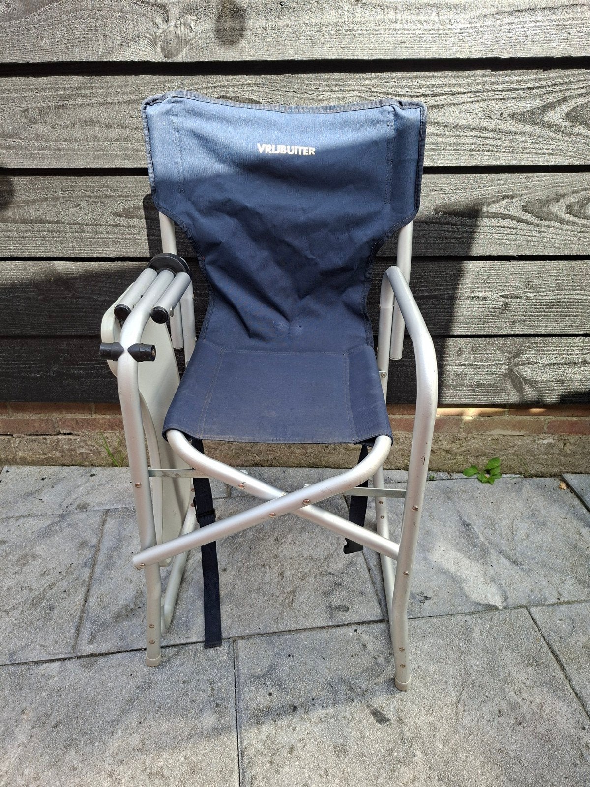 camping kinderstoel, Ophalen, Gebruikt, Campingstoel