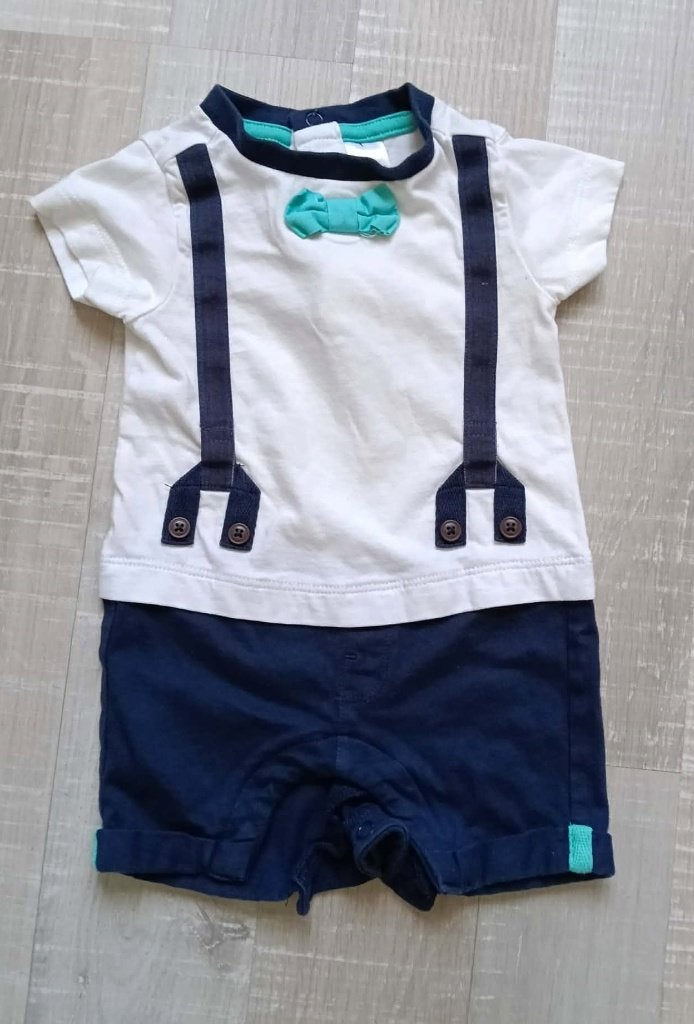 boxpak / set Baby Club C & A maat 62, C&A, Ophalen of Verzenden, Zo goed als nieuw, Pakje