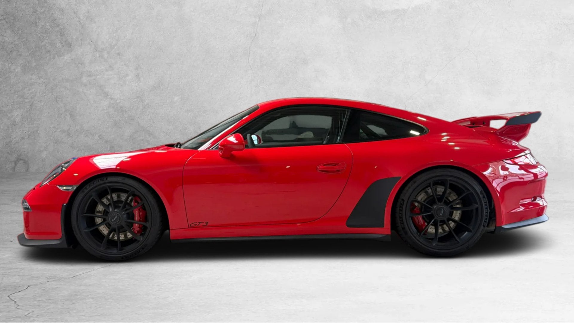 Porsche 911 3.8 GT3 Clubsport (Dealer OndH, G6 motor!, Appro, Auto's, Automaat, Achterwielaandrijving, Gebruikt, 4 stoelen