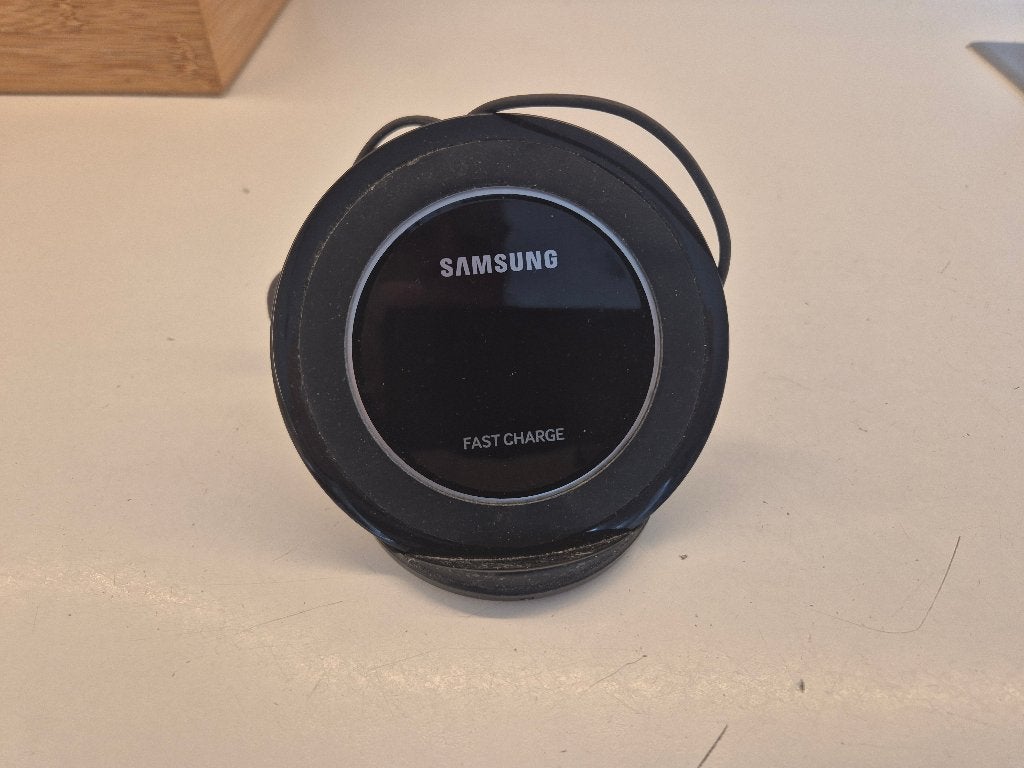 Samsung snellader, Telecommunicatie, Mobiele telefoons | Telefoon-opladers, Ophalen of Verzenden, Gebruikt, Samsung