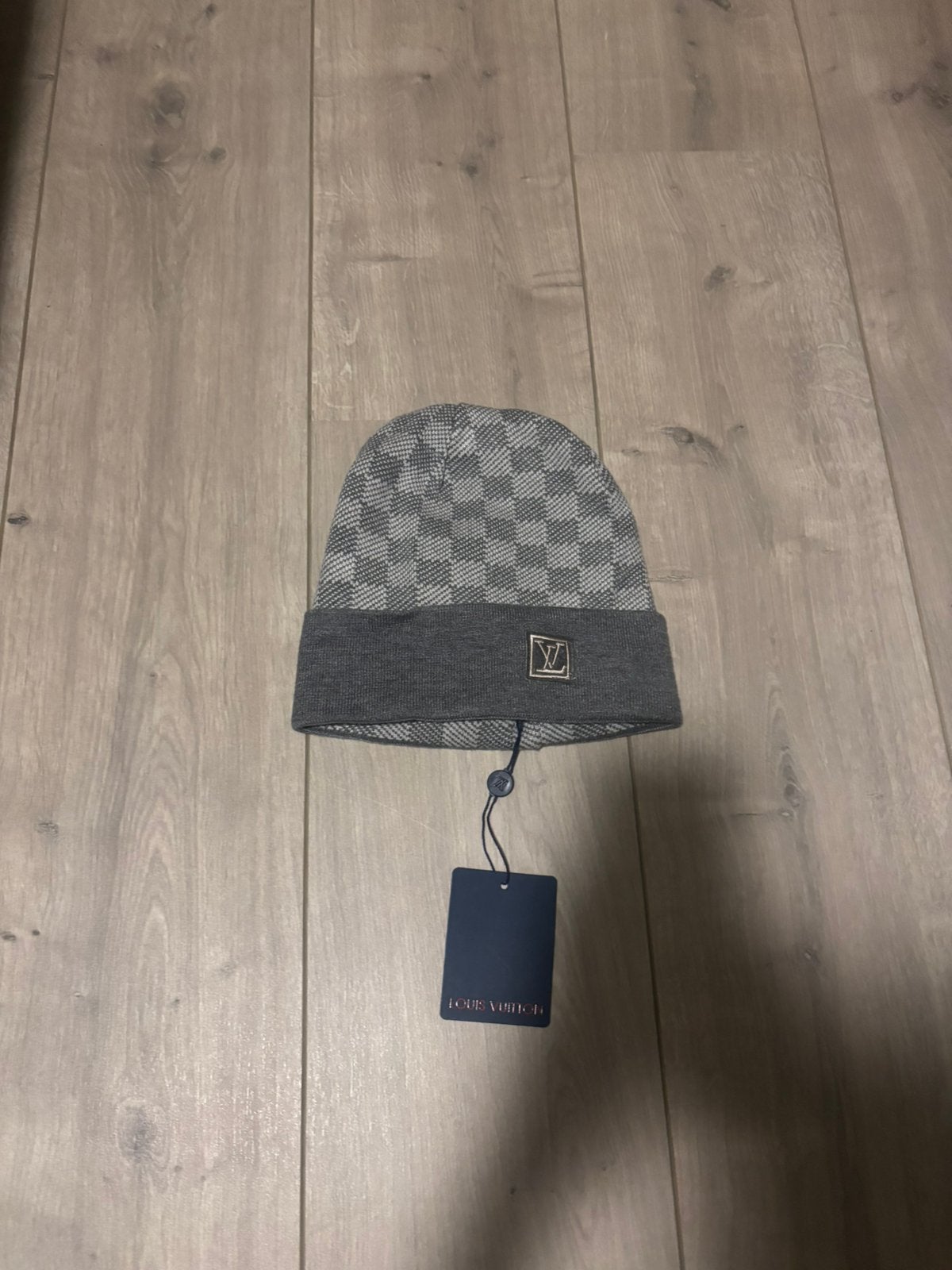 Louviton muts, Ophalen, Nieuw, Overige maten, Muts
