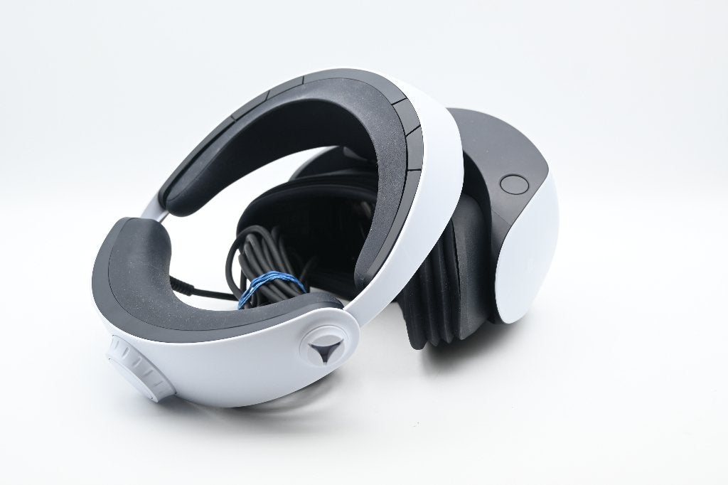 Sony PlayStation PS5 VR-headset