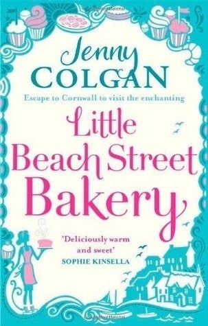 JENNY COLGAN Little Beach Street Bakery, Boeken, Gelezen, Ophalen of Verzenden, Fictie, Jenny Colgan