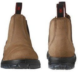Redback UBCH Chelsea Boots, Kleding | Dames, Schoenen, Zwart, Lage of Enkellaarzen, Nieuw, Ophalen of Verzenden