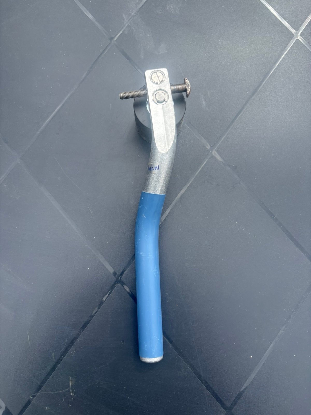 Nieuwe Easypointer Single Wheel Voegroller/Doorstrijkroller, Ophalen of Verzenden, Nieuw