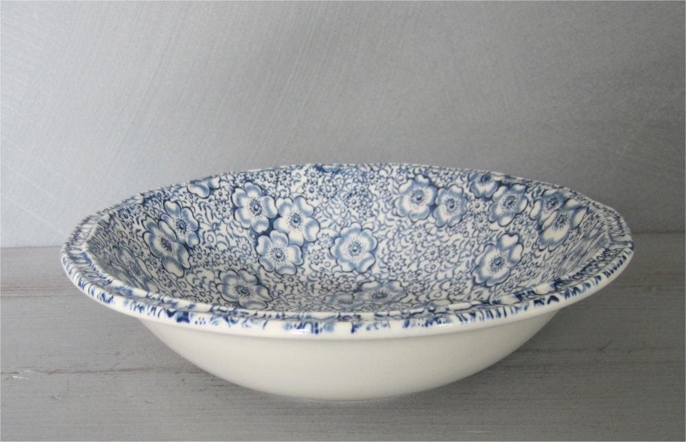 Wedgwood schaaltje - decor Chintz, Landelijk/Boerenbont, Nieuw, Ophalen of Verzenden, Schaal of Schalen